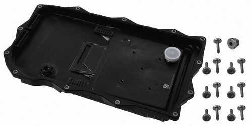 Parts kit automatic - parts,
