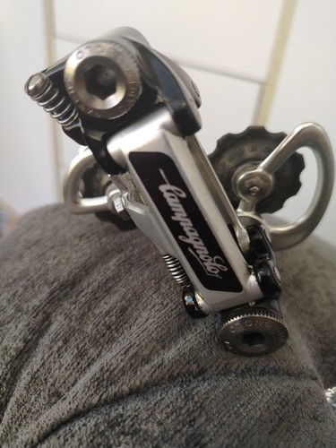 Vintage campagnolo super - vintage,