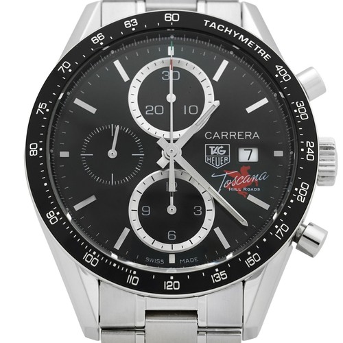 Tag heuer carrera caliber - tag,