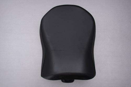Rear passenger pillion - rear,