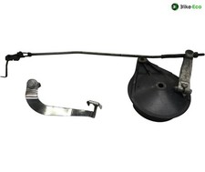 Rear drum Honda CBF 125