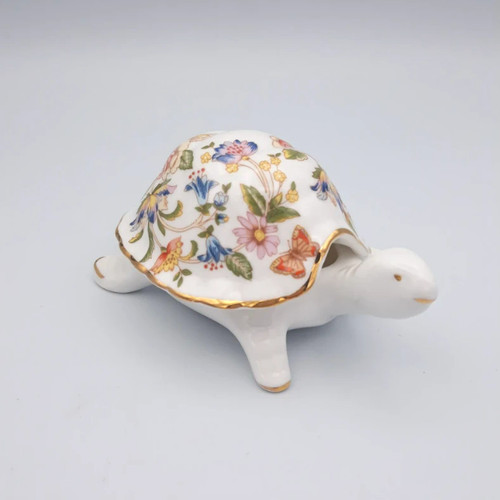 Vtg aynsley fine bone - fine,
