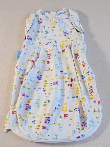 Grosnug baby swaddle sleep bag - swaddle,