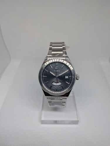 Timex continental gmt - timex,