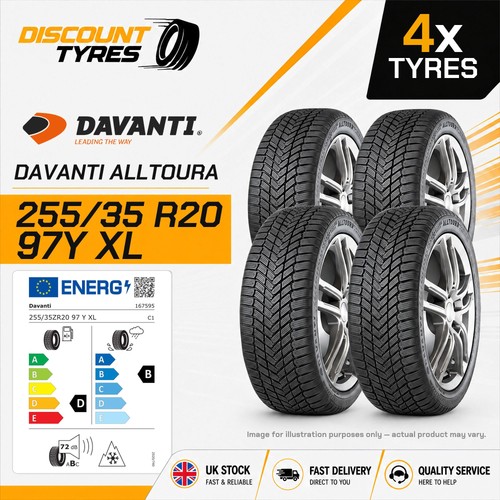 255 35r20 97y xl - 97y, davanti