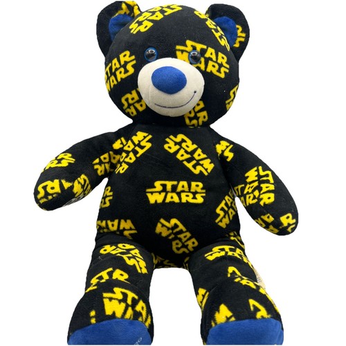Disney star wars - wars, build-a-bear