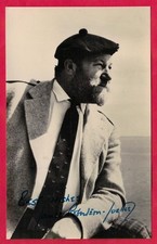 James Robertson-Justice