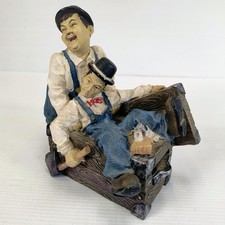 Laurel and Hardy Moneybox