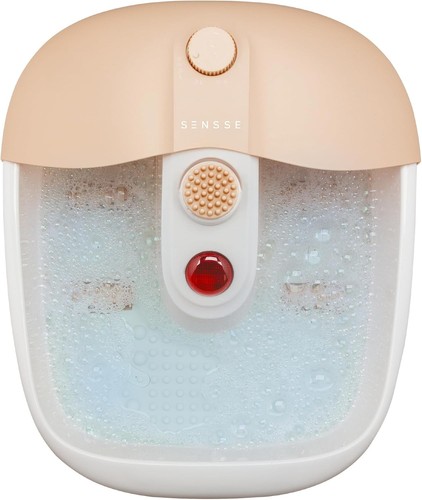 Infrared footspa deep - infrared, foot