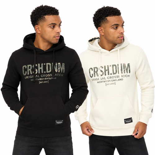 Crosshatch mens camo - crosshatch,