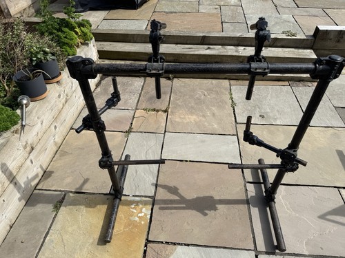 Simmons original drums stand - simmons,
