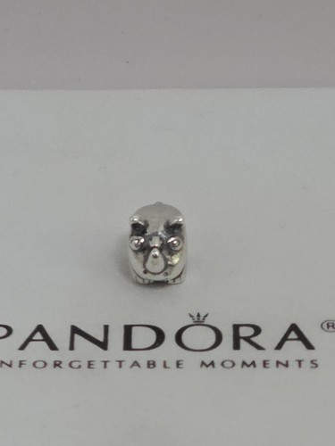 Authentic pandora sterling - authentic,