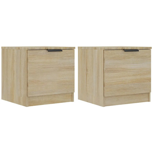 Bedside cabinet bedroom - 1/2x,