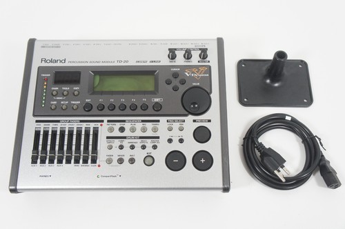 Roland v drums - roland, v-drums