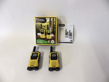 Bresser National Geographic Walkie Talkies