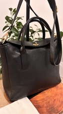 Radley London black leather