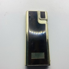Vintage Hadson Gold And