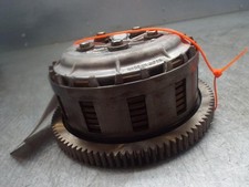 Kawasaki Z1 Z1a KZ900 A4 Z1000 A Series 1973-1979 Clutch Assembly 