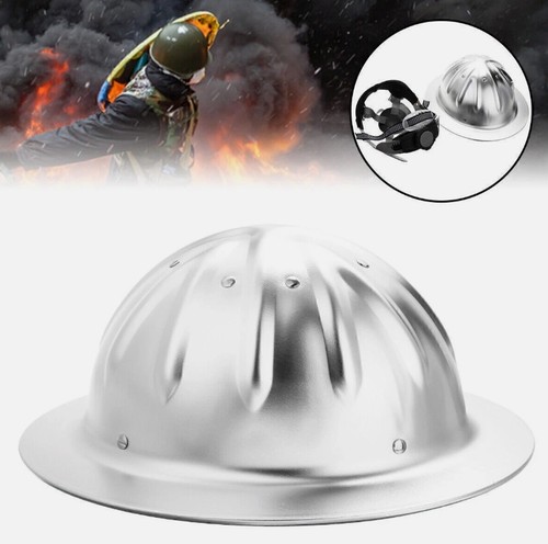 Full brim construction hard - full,
