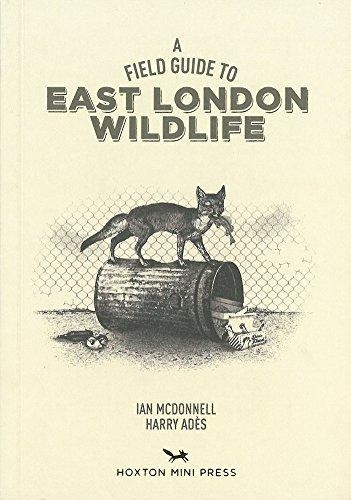 Field guide east london - to,