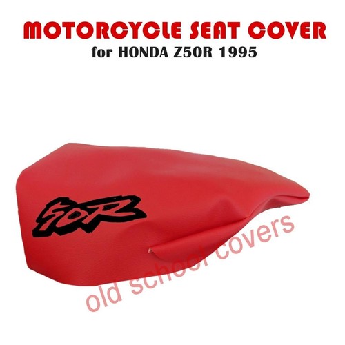 Motorcycle seat cover fits - seat,