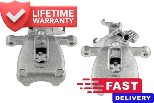 Brake calipers rear for - rear, smart