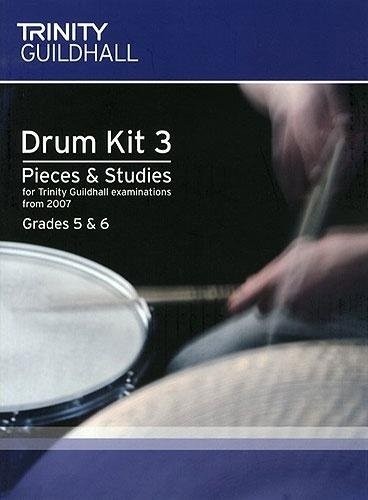 Trinity guildhall drum - drum, 3