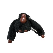Kipling Monkey Gorilla Black