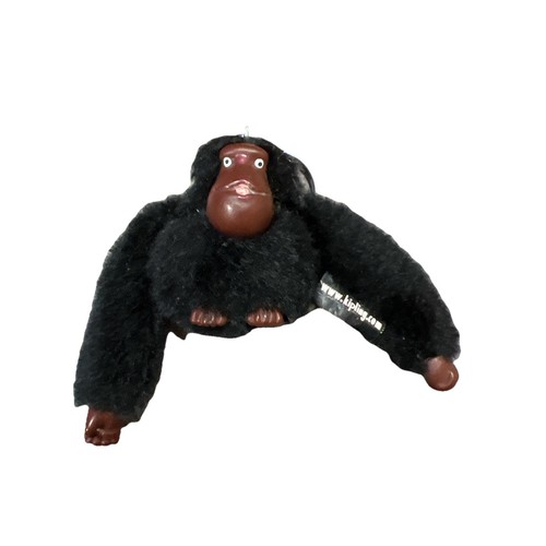 Kipling monkey gorilla - kipling,