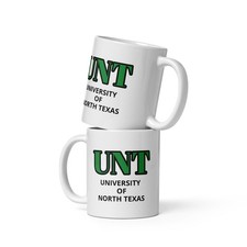 Unt university of north - unt,