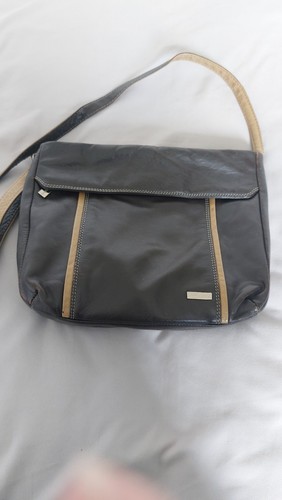Smith canova brown leather - smith,