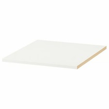 MDF Board Matt White Melamine