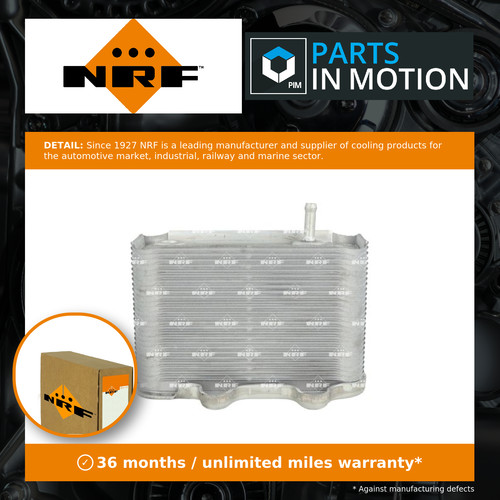 Oil cooler fits porsche - oil,