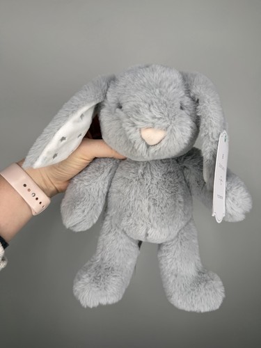 Mothercare grey bunny - mothercare,