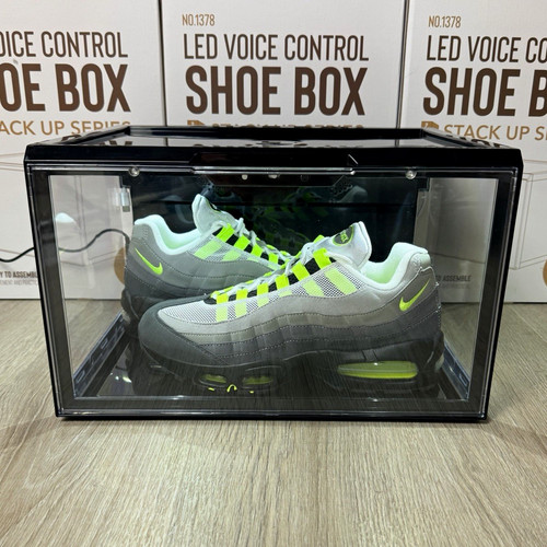 Led voice control - led,