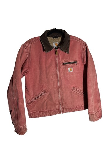 Vintage carhartt wj097 vrs - vintage,