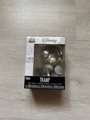 New funko minis disney - new,, dogs-