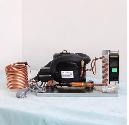 Small chiller unit circulating - chiller,