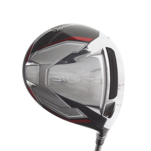 Taylormade stealth driver - taylormade, 12*