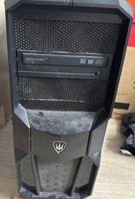 i7 3770 32GB DDR3 RAM, 240GB SSD Windows 10 PRO NVIDIA GTX 780 Fully working PC