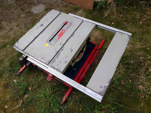 Bosch gts professional - bosch,
