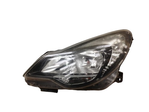Vauxhall corsa headlight - corsa,