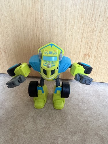 Rare transforming zeg - rare,