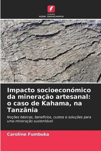 Impacto socioeconmico - , da