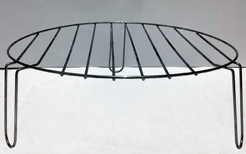 High rack for deawoo halogen - for,
