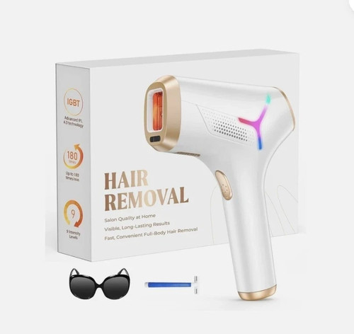 Ipl laser hair - ipl, remover