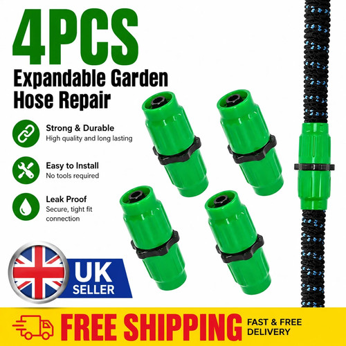4pcs expandable garden - expandable,