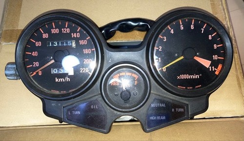 Honda cbx550f instrument - honda,