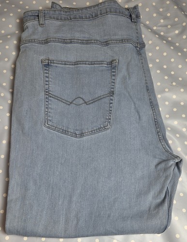 Route men light - men's, jeans