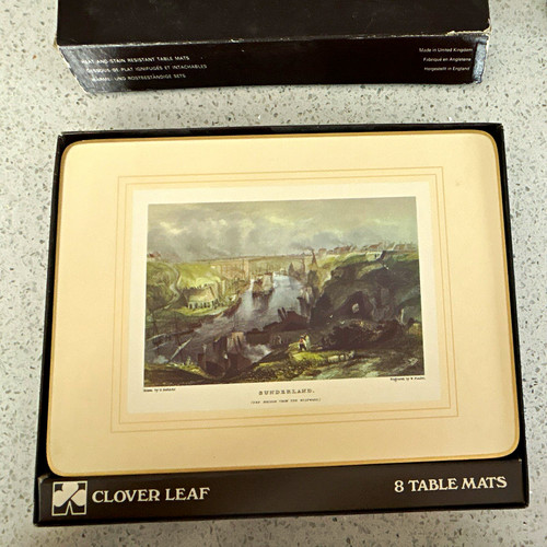 Clover leaf set cork - leaf, of